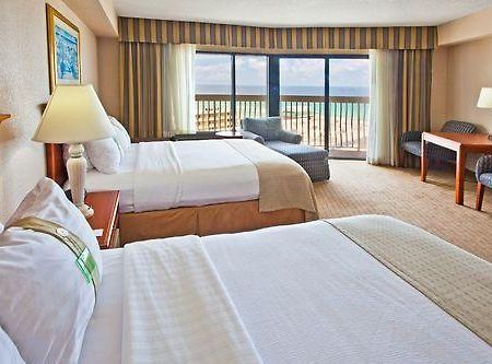 Holiday Inn On The Beach دستين الغرفة الصورة